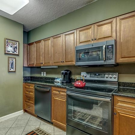 South Wind Penthouse 3 Villa Myrtle Beach Luaran gambar