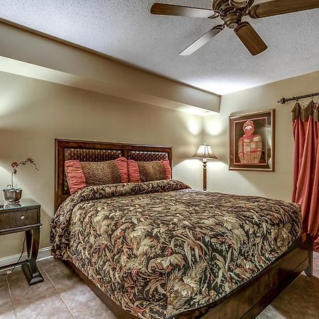 South Wind Penthouse 3 Villa Myrtle Beach Luaran gambar