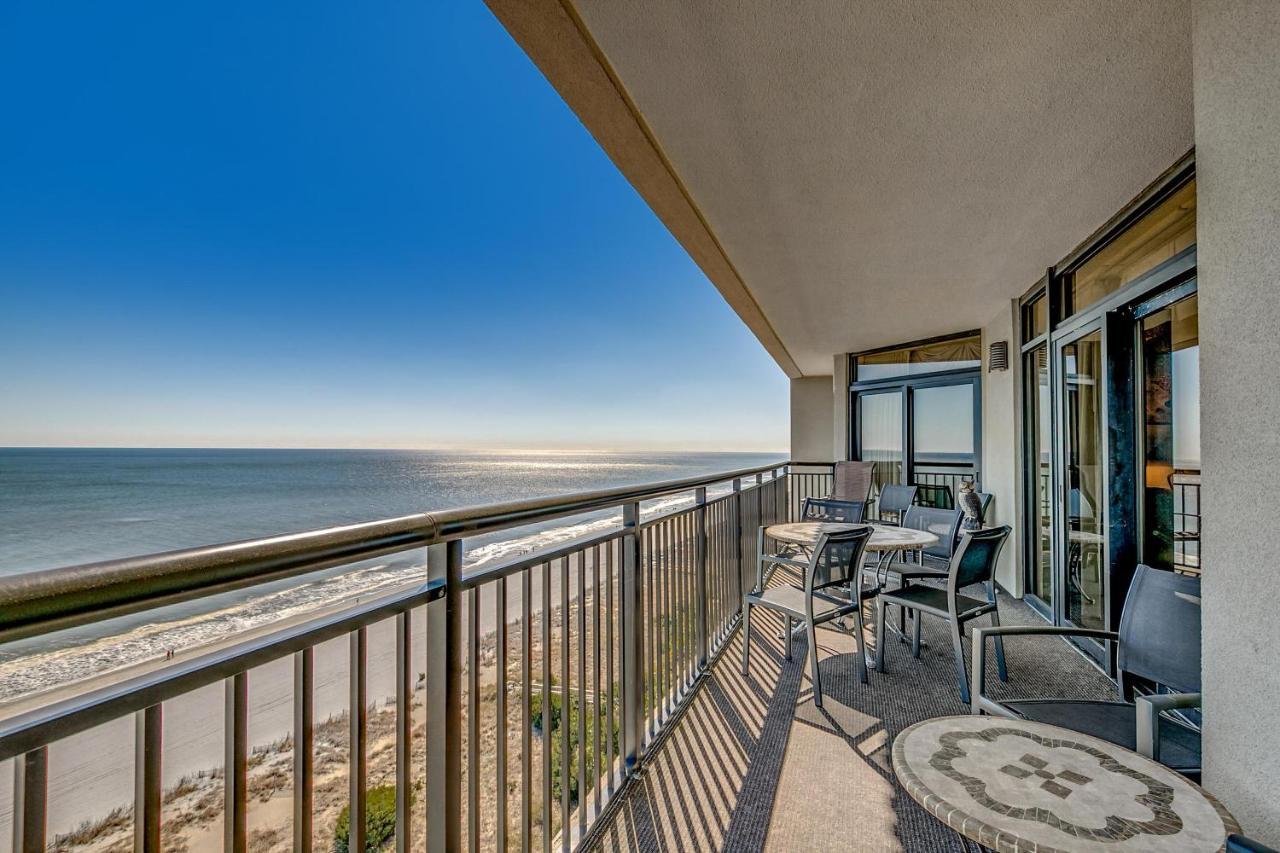 South Wind Penthouse 3 Villa Myrtle Beach Luaran gambar