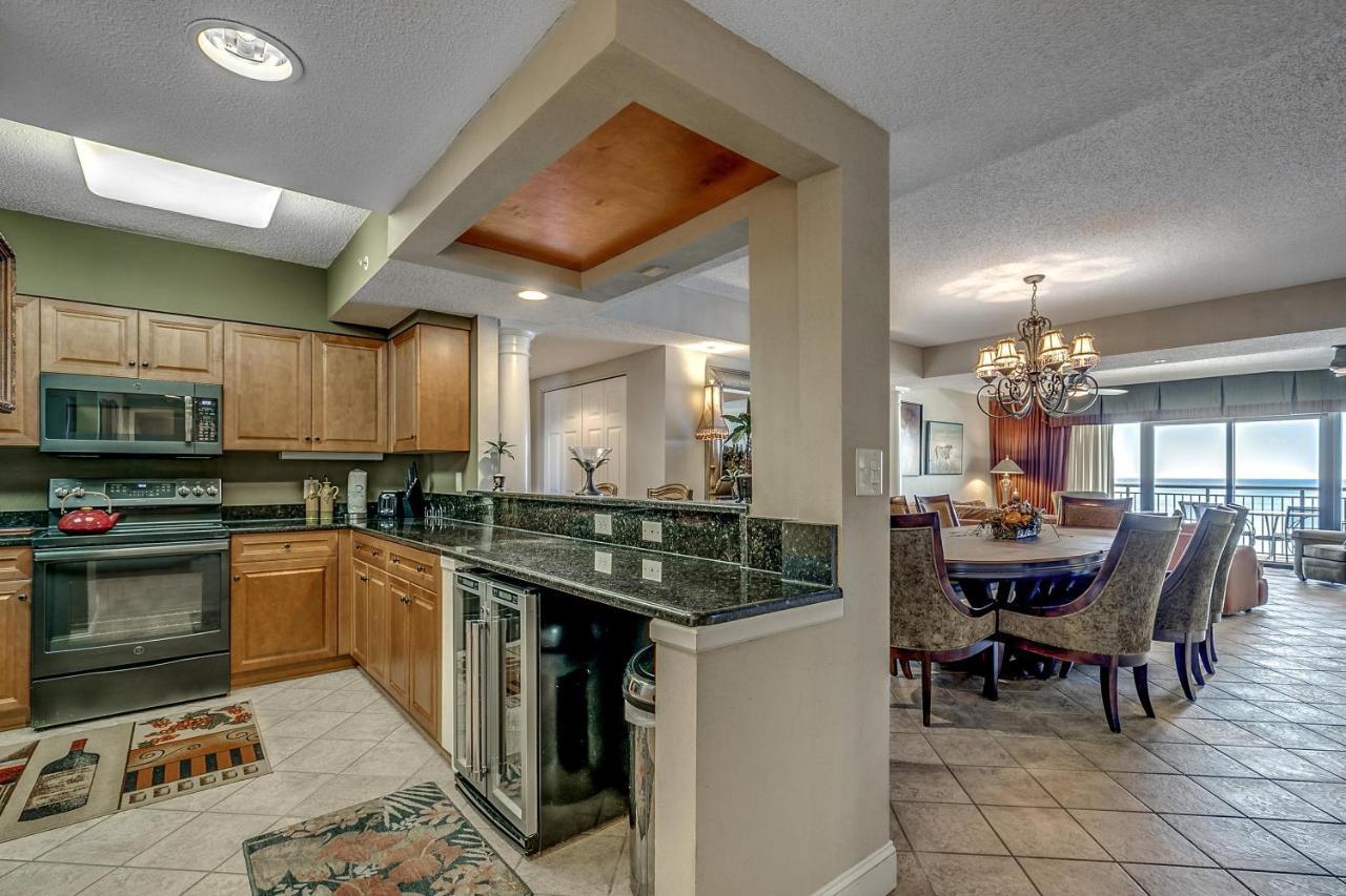 South Wind Penthouse 3 Villa Myrtle Beach Luaran gambar