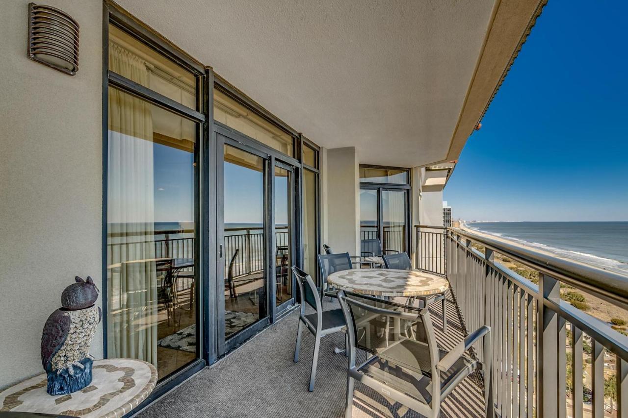 South Wind Penthouse 3 Villa Myrtle Beach Luaran gambar