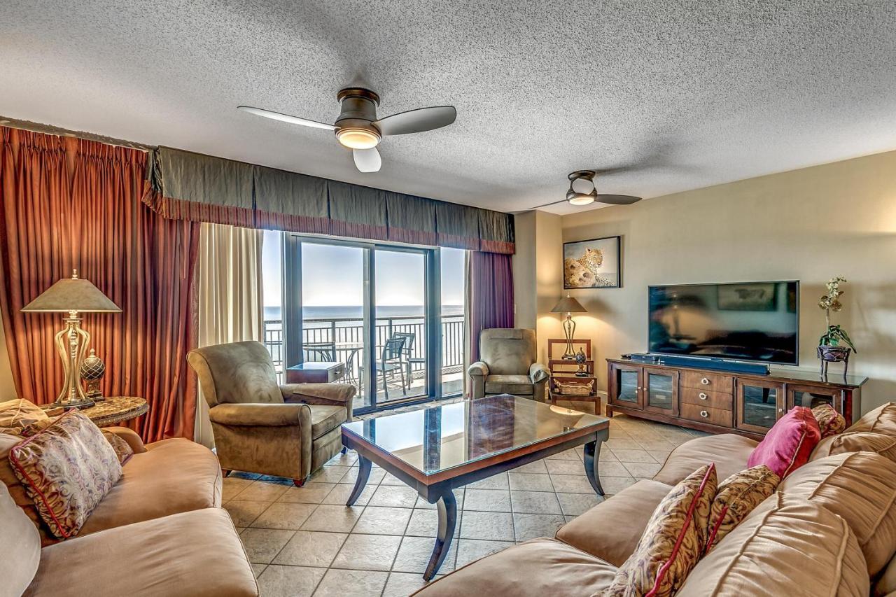 South Wind Penthouse 3 Villa Myrtle Beach Luaran gambar