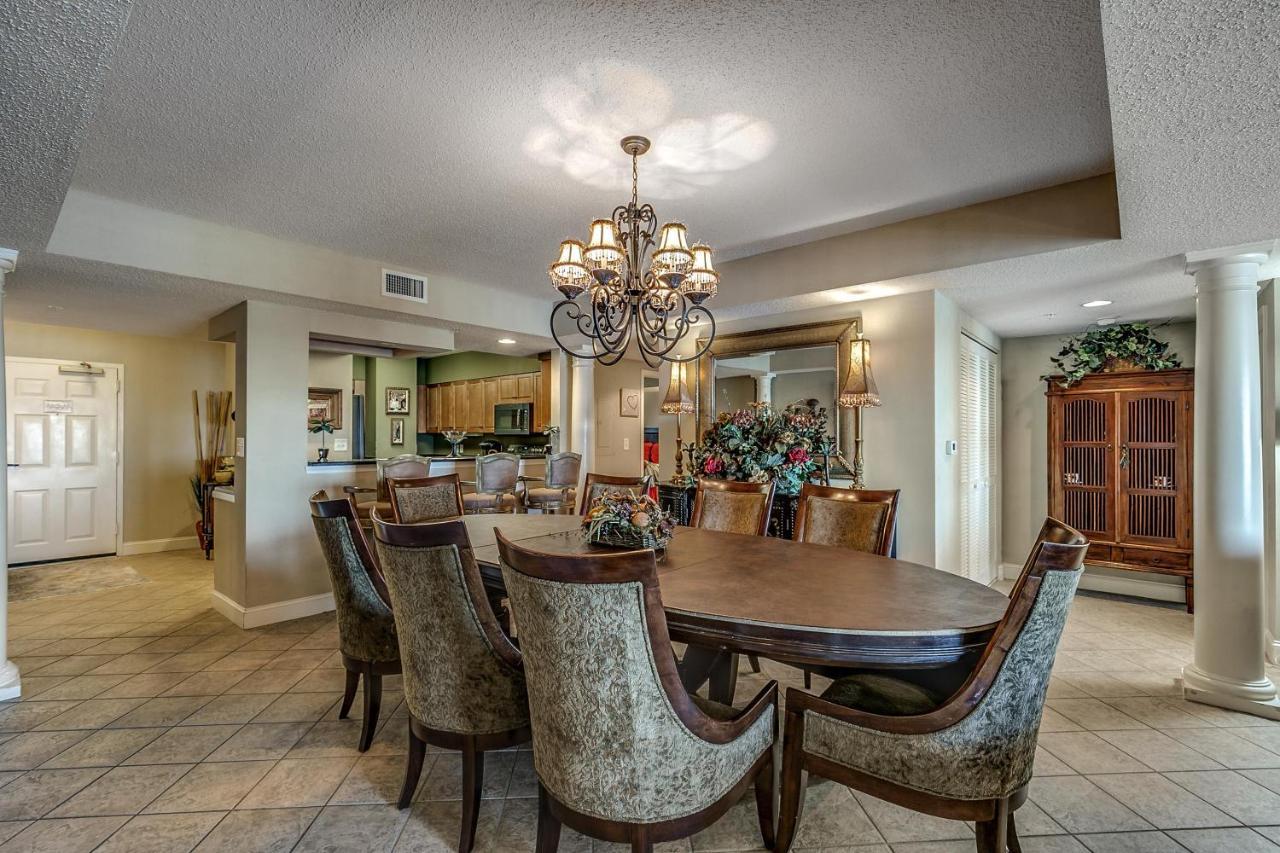 South Wind Penthouse 3 Villa Myrtle Beach Luaran gambar