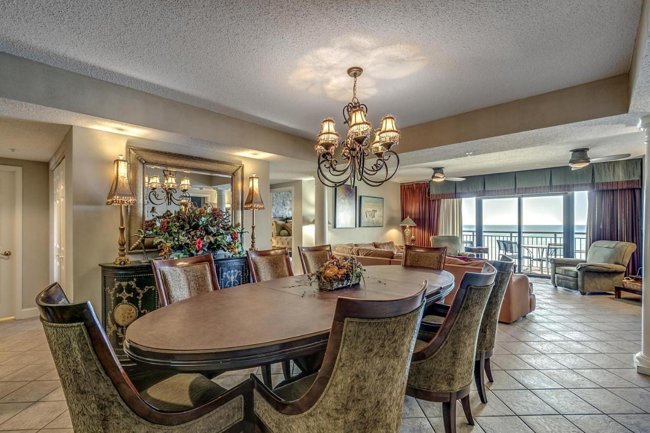 South Wind Penthouse 3 Villa Myrtle Beach Luaran gambar