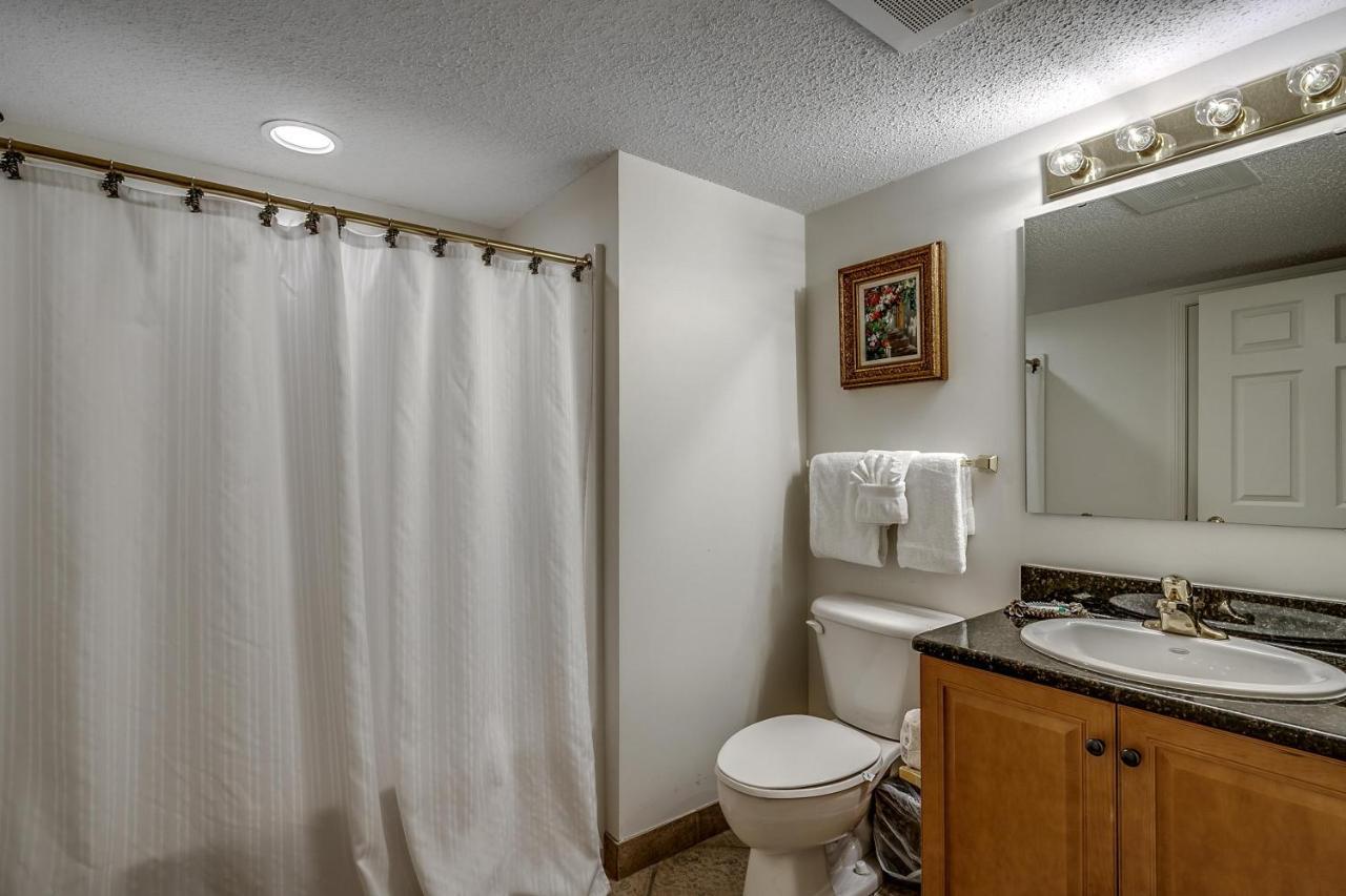 South Wind Penthouse 3 Villa Myrtle Beach Luaran gambar
