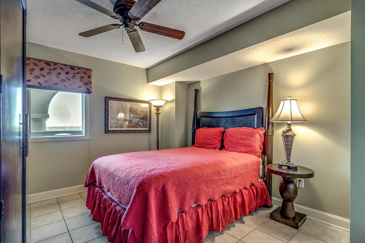 South Wind Penthouse 3 Villa Myrtle Beach Luaran gambar