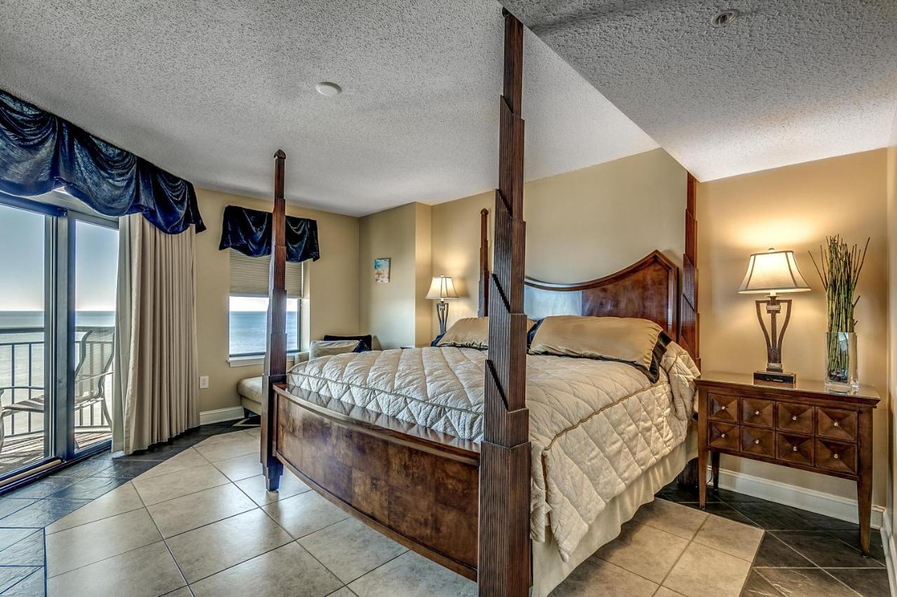 South Wind Penthouse 3 Villa Myrtle Beach Luaran gambar