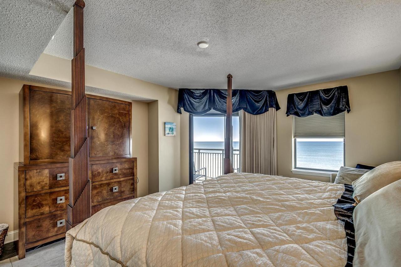 South Wind Penthouse 3 Villa Myrtle Beach Luaran gambar