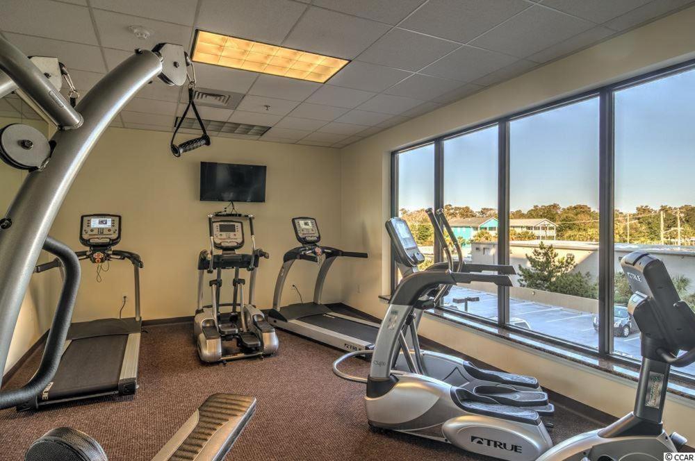 South Wind Penthouse 3 Villa Myrtle Beach Luaran gambar