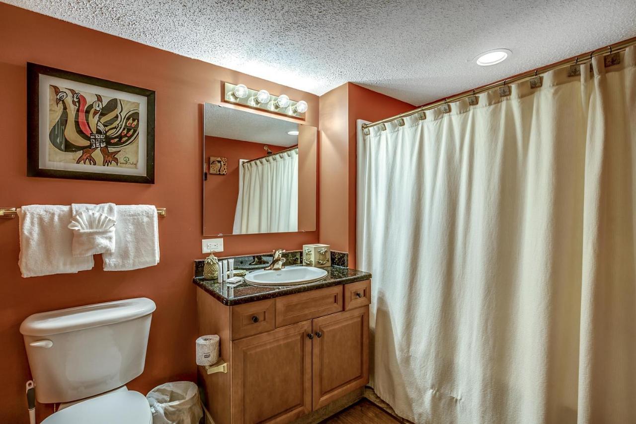 South Wind Penthouse 3 Villa Myrtle Beach Luaran gambar