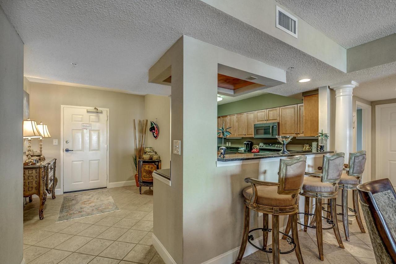 South Wind Penthouse 3 Villa Myrtle Beach Luaran gambar
