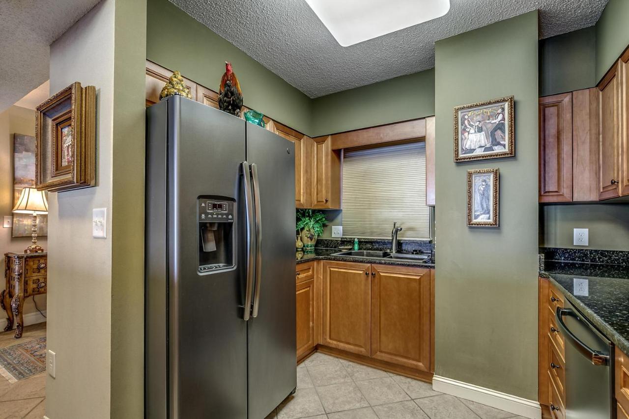 South Wind Penthouse 3 Villa Myrtle Beach Luaran gambar
