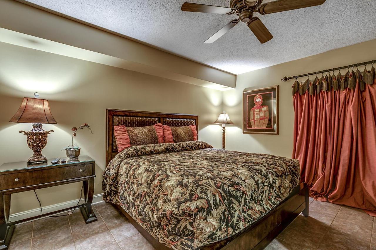 South Wind Penthouse 3 Villa Myrtle Beach Luaran gambar