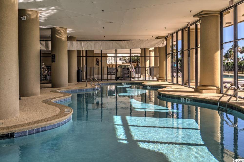 South Wind Penthouse 3 Villa Myrtle Beach Luaran gambar
