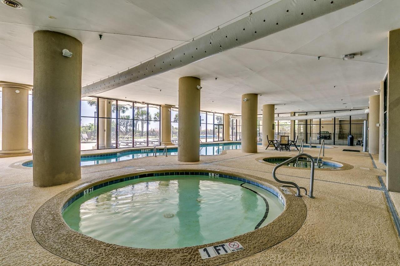 South Wind Penthouse 3 Villa Myrtle Beach Luaran gambar