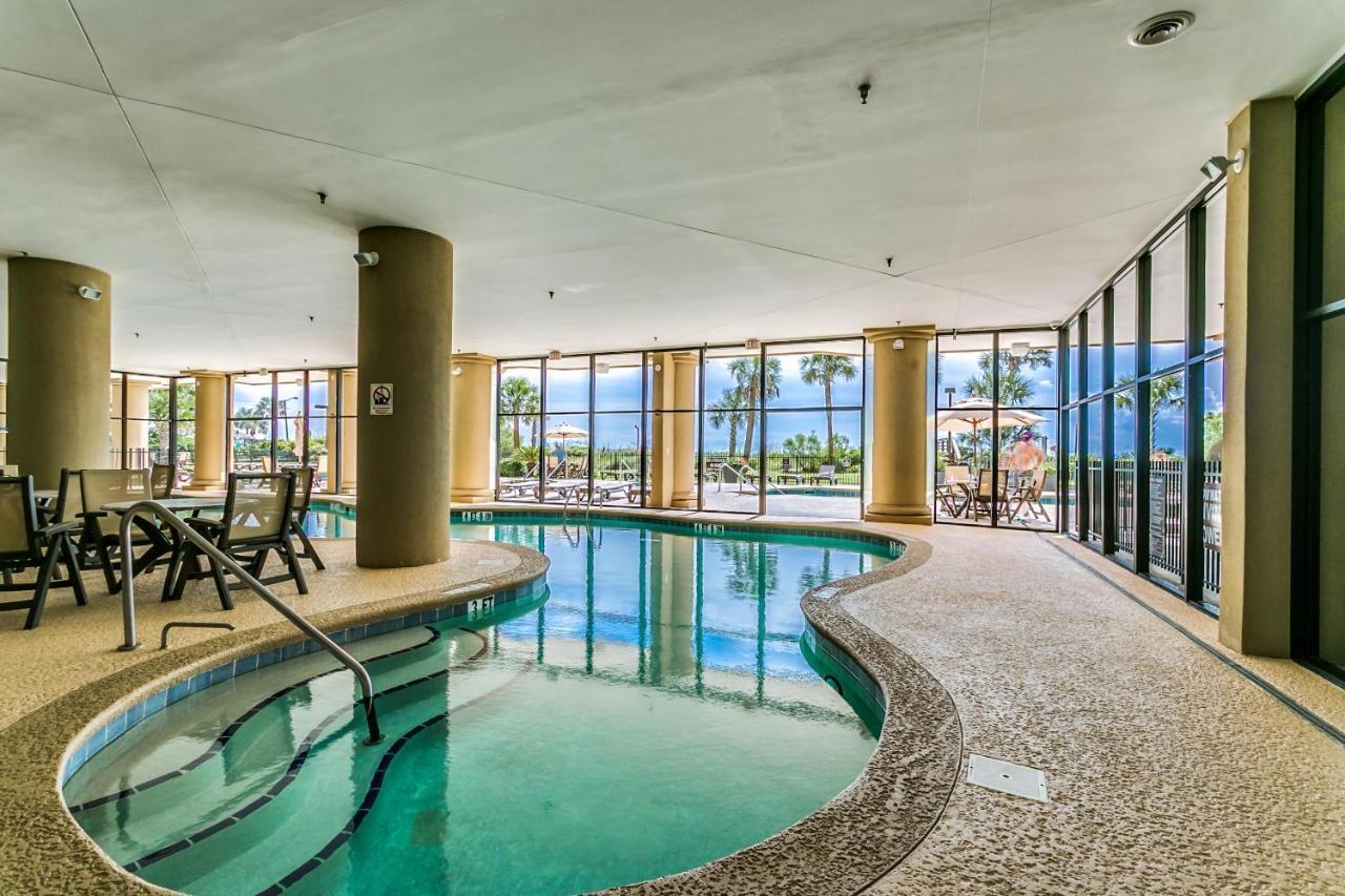 South Wind Penthouse 3 Villa Myrtle Beach Luaran gambar