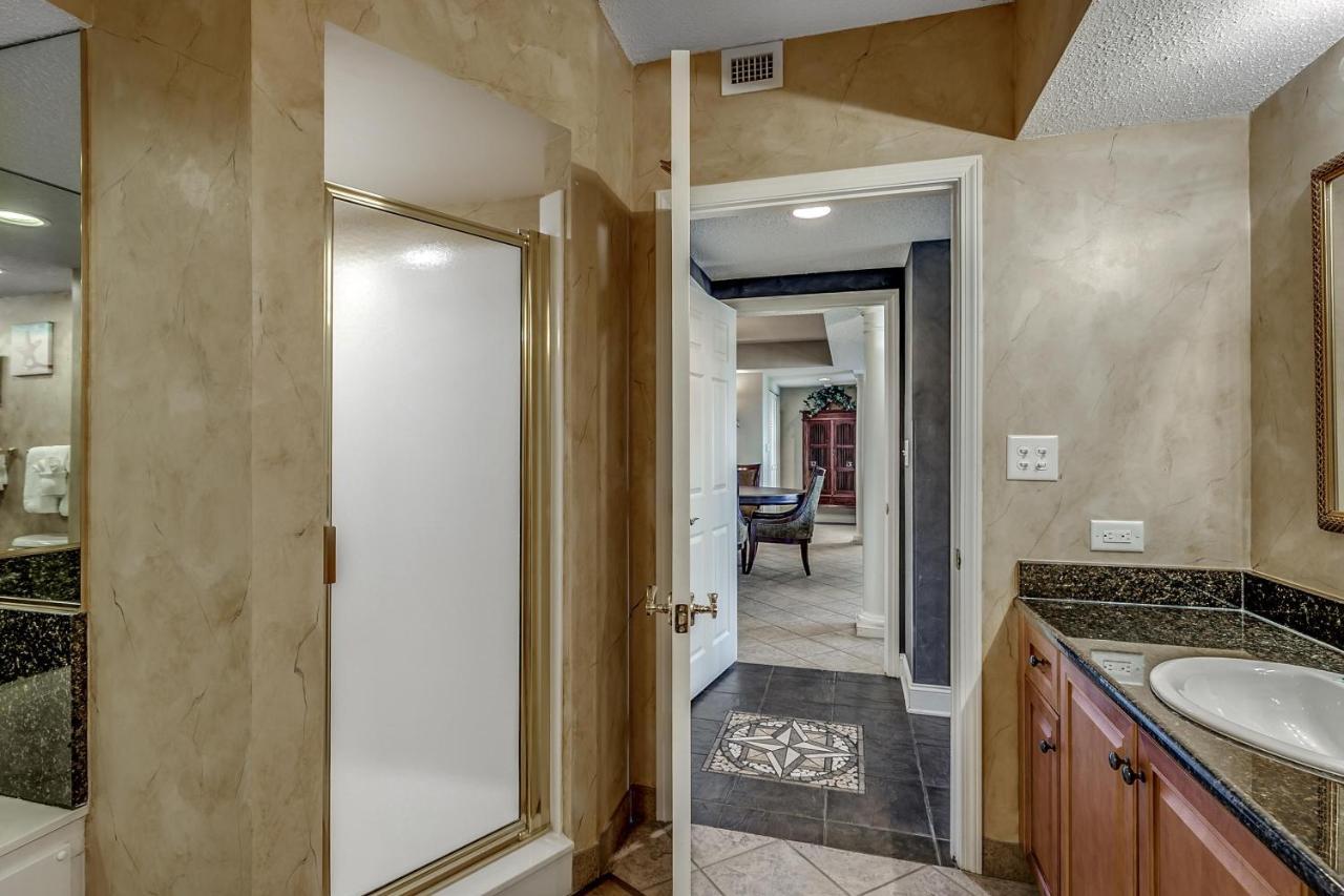 South Wind Penthouse 3 Villa Myrtle Beach Luaran gambar