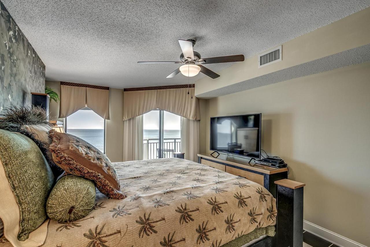 South Wind Penthouse 3 Villa Myrtle Beach Luaran gambar